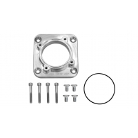 [DBW Adapter  Audi 2.7biturbo 70mm]