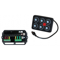 [Set of 6 switches with circuit controller]