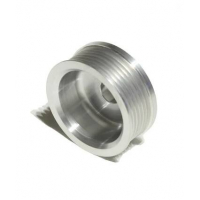 [BMW M43 / M44 / M50 / M52 / M54 / S50 / S52 - Underdrive alternator pulley VALEO]