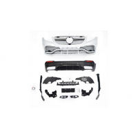 [Bodykit Mercedes-Benz GLC X253]