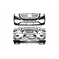 [Bodykit Mercedes-Benz GLE W166 Facelift]