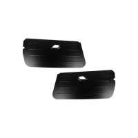 [Door upholstery side panels BMW E46 COMPACT kjs]