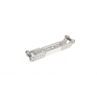 [Adjustable transmission linkage BMW E30 E36 E46 E92 E90 E82 125-160mm]