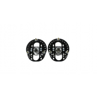[Camber Plates BMW E30 E36 E46 E38 E39 E90 E92 Fluoro XXL 3D]