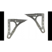 [Reinforcement panel BMW 3 E36 Fender apron]