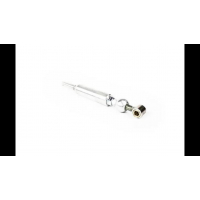 [Short Shifter BMW Adjustable Under Original Knob OEM]