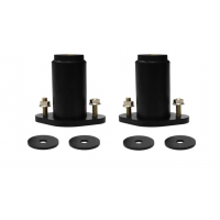 [Shock absorber pillows BMW E30 E36 90MM Rear Raised]