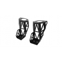 [Reinforcement plate BMW 3 E36 Shock absorber mount]