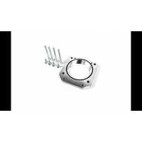 [Throttle body adapter M52TU to intake manifold M54B30]