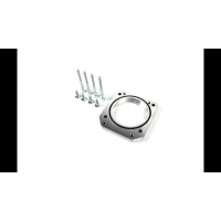 [Throttle body adapter M52TU to intake manifold M54B25]