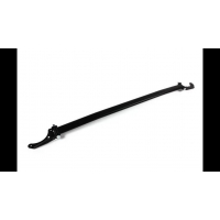 [Front strut BMW F30 F31 F32 F33 F80 F82 KJS stance drift]
