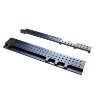 [BMW E30 E36 E46 Platform Seat Mounting Aluminum FIA]