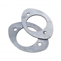 [Reinforcement plate BMW 3 E46 Shock absorber mount]