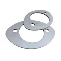 [Reinforcement plate BMW 3 E36 Shock absorber mount]