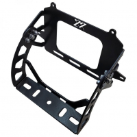 [Display mount ADU 7 Ecumaster RS]