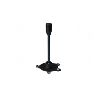 [Short Shifter BMW E9x E8x Long ODESA CNC]