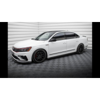 [Splitters set Volkswagen Passat GT B8 Facelift]