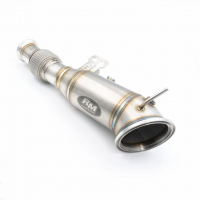 [Downpipe BMW G20 G21 M340i B58]