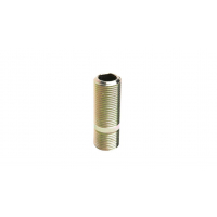 [Oil filter adapter for 1JZ 2JZ block and similar with 3/4"-16 UNF thread]