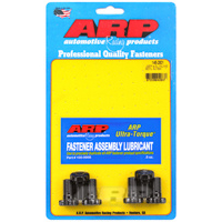 [Jeep 4.0L inline 6cyl flywheel bolt kit]