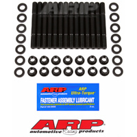 [ARP BMW M50, M52, S50US, S52US, 2-bolt main, main stud kit 201-5000]