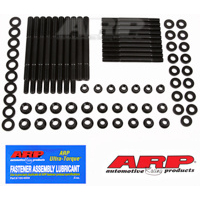 [Ford Modular 4.6L/5.4L 3V 4-bolt w/windage tray main stud kit]