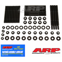 [Ford Modular 4-bolt w/windage tray main stud kit]