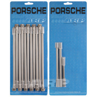 [Porsche 3.0L & 3.3L crankcase thru bolt kit]