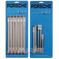 [Porsche 3.6L & 3.8L crankcase thru bolt kit]
