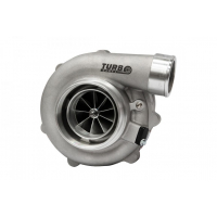 [TurboWorks Turbocharger PRO G35-1050 DBB CNC V-Band 1.21 AR]