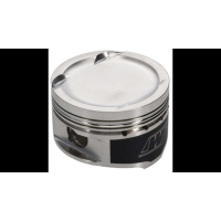 [Wiseco Piston Kit VW EA113 82.50mm -10.5cc 9.25:1 Pin 20mm]