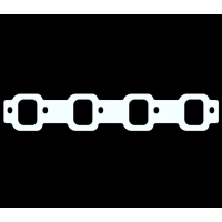 [Thermal Gasket TurboWorks GM LT1 gen.V intake manifold]