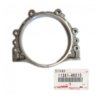 [JZ Rear Main Seal Retainer OEM 11381-46010]