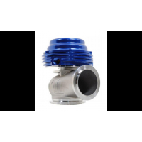 [TiAL Sport MVS Wastegate (All Springs) w/Clamps - Blue]