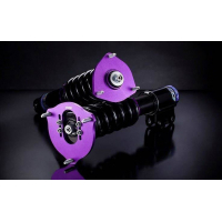 [Street Suspension D2 Racing CHEVROLET CAMARO 4/6 CYL 16-UP]