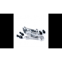 [Drift Adapters BMW E46 OEM Control Arm]