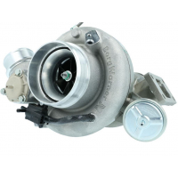 [Borg Warner Turbocharger EFR-9274]