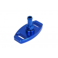 [D1Spec Fuel pressure regulator adapter Nissan Toyota Mitsubishi]