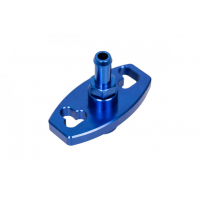 [D1Spec Fuel pressure regulator adapter Misubishi Galant]