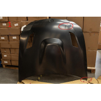 [Hood BMW 3 E92 Pre LCI DAMAGED]