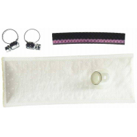 [Walbro Install Kit 255LPH fuel pump]
