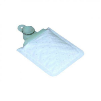 [Walbro Fuel Filter for 255LPH fuel pump]