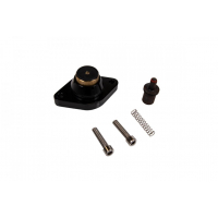 [Blow Off adapter TurboWorks VW MK5 MK6 1.4 TSI]
