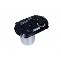 [Integrated fuel basket insert CFC TurboWorks short ATL]
