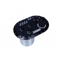 [Integrated fuel basket insert CFC TurboWorks ATL]