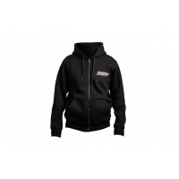 [SpeedShow Zip Hoodie M]