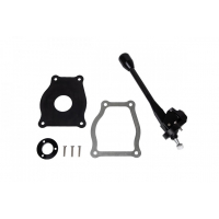 [Short Shifter Mazda MX-5]