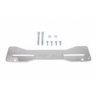 [Stabiliser frame Honda Civic Si/SiR Acura RSX 02-05 Silver ASR]
