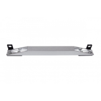 [Stabiliser frame Honda Civic Integra 02-05 Silver BEAKS]