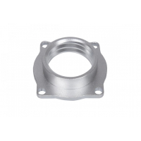 [Throttle body adapter BMW E46 325i 60mm]